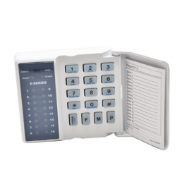 IDS X64 16 Zone LED Classic Series Keypad