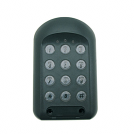 SMARTGUARD Keypad 1000 Codes