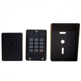Keypad Tamper Proof
